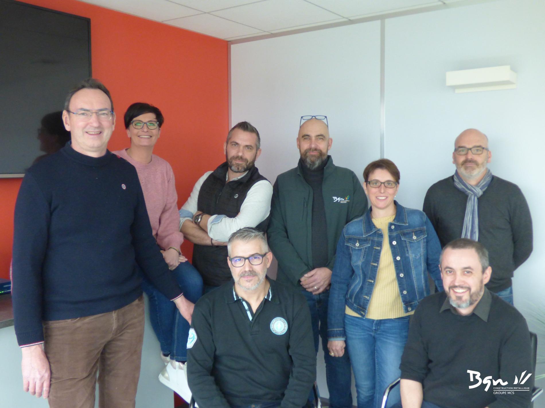 Qui dit nouvelle ann&eacute;e, dit nouvel envol...